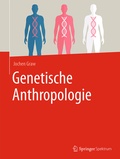 Abbildung von: Genetische Anthropologie - Springer Spektrum