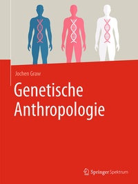 Abbildung von: Genetische Anthropologie - Springer Spektrum