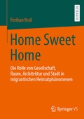 Cover: Home Sweet Home - Springer VS