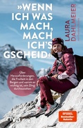 Cover: &raquo;Wenn ich was mach, mach ich's gscheid&laquo; - Riva