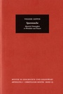 Cover: Spurensuche - frommann-holzboog