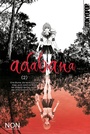 Cover: adabana, Band 02 - TOKYOPOP GmbH