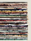 Cover: Tony Cragg. Line of Thought - K&ouml;nig, Walther