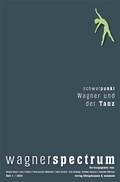 Cover: wagnerspectrum - K&ouml;nigshausen & Neumann