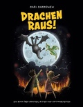 Cover: Drachen raus! - BoD - Books on Demand
