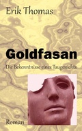 Cover: Goldfasan - BoD - Books on Demand