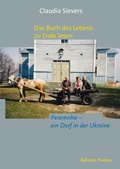 Cover: Das Buch des Lebens zu Ende lesen - ibidem