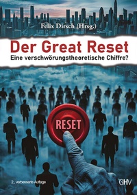 Abbildung von: Der Great Reset - GHV