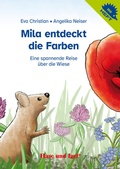 Cover: Mila entdeckt die Farben / Igelheft 86 - Hase und Igel Verlag