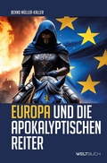 Cover: Europa und die Apokalyptischen Reiter - Weltbuch Verlag