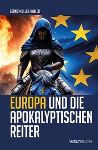 Abbildung von: Europa und die Apokalyptischen Reiter - Weltbuch Verlag