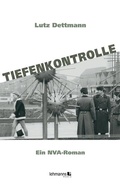 Cover: Tiefenkontrolle - Lehmanns Media