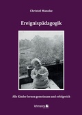 Cover: Ereignisp&auml;dagagogik - Lehmanns Media