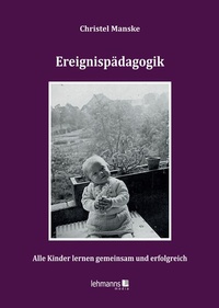 Abbildung von: Ereignispädagagogik - Lehmanns Media
