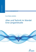 Cover: Alter und Technik im Wandel. Eine Langzeitstudie - Apprimus Verlag