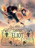 Cover: David Eliot - Splitter-Verlag