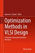 Cover: Optimization Methods in VLSI Design - Springer