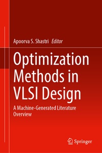 Abbildung von: Optimization Methods in VLSI Design - Springer