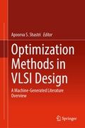 Cover: Optimization Methods in VLSI Design - Springer