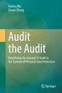 Cover: Audit the Audit - Springer