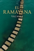 Cover: El Ramayana - Legorreta