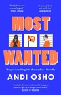 Cover: Most Wanted - HQ