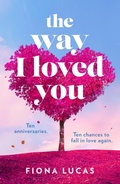 Cover: The Way I Loved You - HQ
