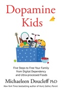 Cover: Dopamine Kids - Thorsons
