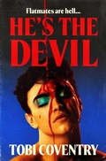 Cover: He's the Devil - Fourth Estate Ltd