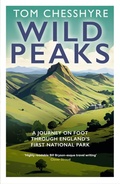 Cover: Wild Peaks - HarperCollins