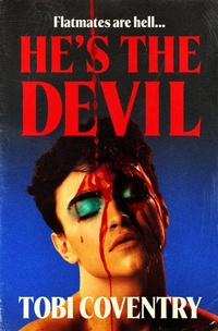 Enlarge image Cover: He's the Devil - Fourth Estate