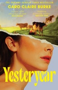 Cover: Yesteryear - Fourth Estate Ltd