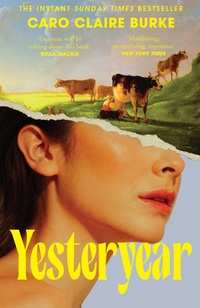 Enlarge image Cover: Yesteryear - Fourth Estate Ltd