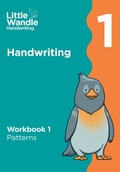 Cover: Workbook 1: Patterns - Collins