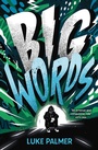 Cover: Big Words - HarperCollins