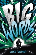 Cover: Big Words - HarperCollins