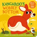 Cover: Kangaroo's Wobbly Bottom - Farshore