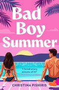 Cover: Bad Boy Summer - HQ Digital