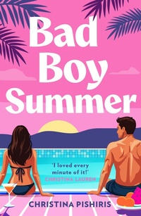 Enlarge image Cover: Bad Boy Summer - HQ Digital