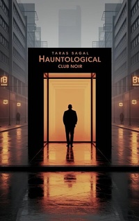Abbildung von: Hauntological Club Noir - Publishdrive
