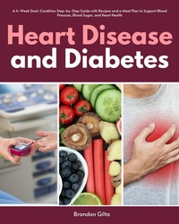 Abbildung von: Heart Disease and Diabetes - mindplusfood