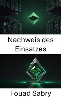 Abbildung von: Nachweis des Einsatzes - Eine Milliarde Sachkundig [German]