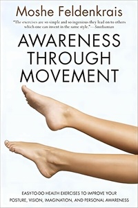 Abbildung von: Awareness Through Movement - Publishdrive