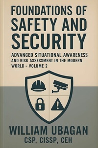 Abbildung von: Foundations of Safety and Security - ZRK Book Shop