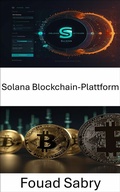 Bild: Solana Blockchain-Plattform - Eine Milliarde Sachkundig [German]