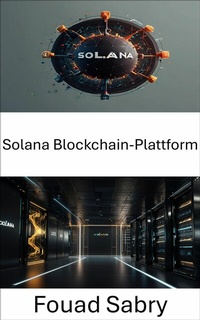 Abbildung von: Solana Blockchain-Plattform - Eine Milliarde Sachkundig [German]