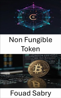 Abbildung von: Non Fungible Token - One Billion Knowledgeable
