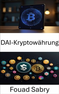 Abbildung von: DAI-Kryptowährung - Eine Milliarde Sachkundig [German]