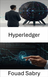 Abbildung von: Hyperledger - Eine Milliarde Sachkundig [German]