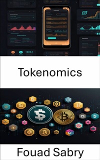 Abbildung von: Tokenomics - Eine Milliarde Sachkundig [German]